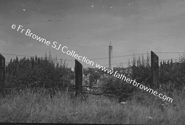 GLASNEVIN CEMETERY